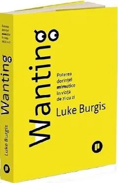 Wanting de Luke Burgis