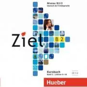 Ziel B2, Band 2 2 Audio-CDs zum Kursbuch de Rosa-Maria Dallapiazza