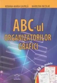 ABC-ul organizatorilor grafici de Marilena Nicoale