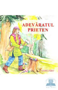 Adevaratul prieten