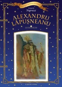 Alexandru Lapusneanu