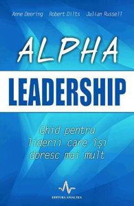 Alpha Leadership