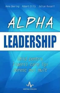 Alpha Leadership