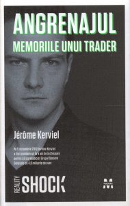 Angrenajul - Memoriile unui Trader