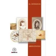Ardelencele de Alexandru Cistelecan