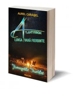 Atlantykron. Lunga vara fierbinte
