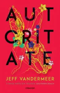 Autoritate de Jeff VanderMeer