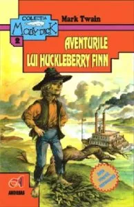 Aventurile lui Huckleberry Finn