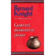 Cadavrul mesterului faurar (editie de buzunar)