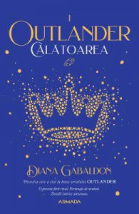 Calatoarea. Seria Outlander. Partea 1