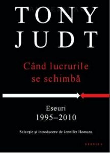 Cand lucrurile se schimba