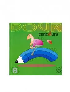 Carica(R)Tura de Octavian Bour