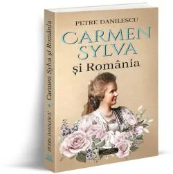 Carmen Sylva și România de Petre Danilescu