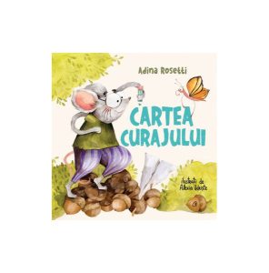 Cartea curajului