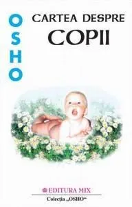 Cartea despre copii