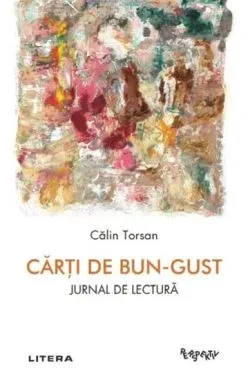 Carti de bun-gust de Calin Torsan
