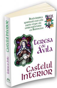 Castelul interior