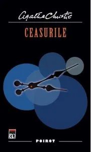Ceasurile de Agatha Christie