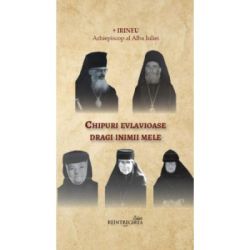 Chipuri evlavioase dragi inimii mele