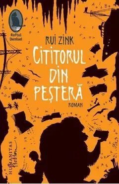 Cititorul din pestera de Rui Zink