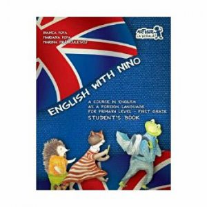Clasa I - Student s book