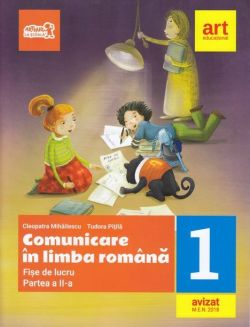 Comunicare in limba romana