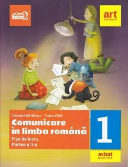 Comunicare in limba romana