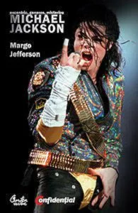 Confidential. Michael Jackson de Margo Jefferson
