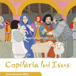 Copilaria lui Isus de Kees de Kort