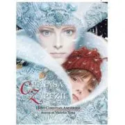 Craiasa Zapezii. Reeditare de Hans Christian Andersen