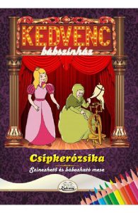 Csipkerozsika