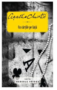 Cu cartile pe fata