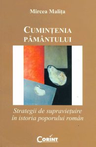 Cumintenia pamantului. Strategii de supravietuire in istoria poporului roman