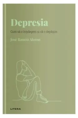 Depresia (Vol. 19) de Jose Ramon Alonso