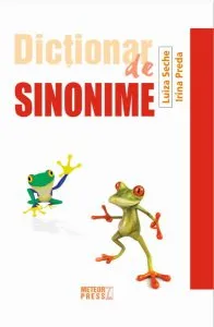 Dictionar de sinonime
