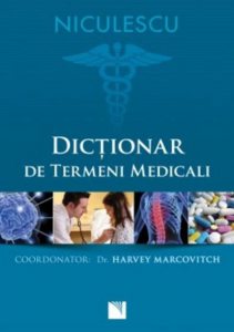 Dictionar de termeni medicali
