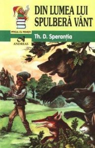 Din lumea lui Spulbera vant