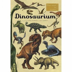 Dinosarium