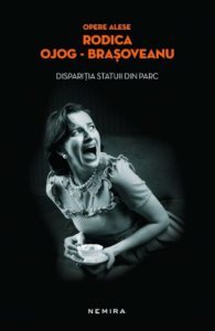 Disparitia statuii din parc