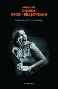 Disparitia statuii din parc de Rodica Ojog-Brasoveanu