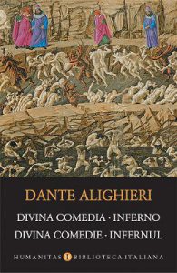 Divina comedie. Infernul