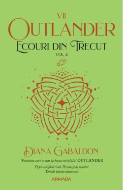 Ecouri din trecut (Vol. 12)