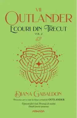 Ecouri din trecut (Vol. 12)