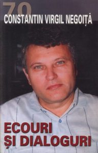 Ecouri si dialoguri