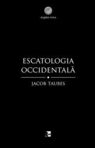 Escatologia occidentala de Jacob Taubes