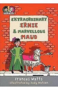 Extraordinary Ernie and Marvellous Maud: Middle Bears de Reading with Confidence