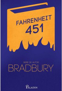 Fahrenheit 451