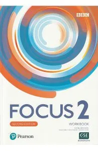 Focus 2 2nd Edition Workbook de Bartosz Michalowski