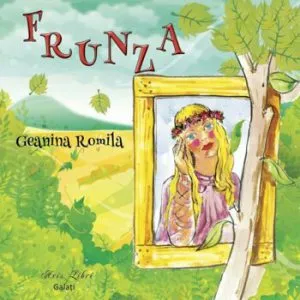 Frunza de Geanina Romila