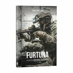 Furtuna Vol. 2 de John DaSelva